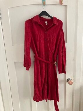line and dot jessica ribbed dress Line And Dot | Dresses | Line And Dot Jessica Ribbed Long Sleeve Sweater  Brown Dress Womens Medium